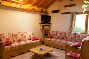 Photo n°10 de Chalet la Mura à Les Allues (Appartement de vacances)