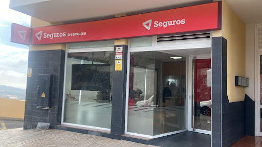 SEGUROS PLUS- GUÍA DE ISORA
