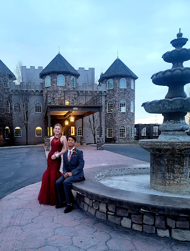 Castle Manor - Visual