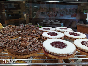 Photo n°28 de Boulangerie Patisserie Bruyand Au Raisin d'Or à Thann (Boulangerie)