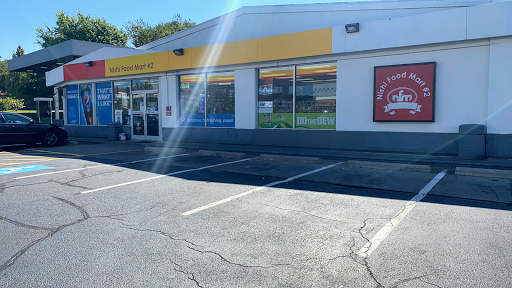 nishi food mart #2