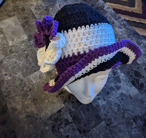 My Creation - Visual