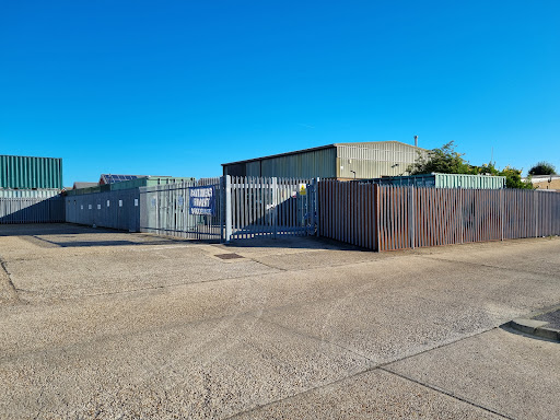 Warehouse.me.uk Ltd - Thumbnail