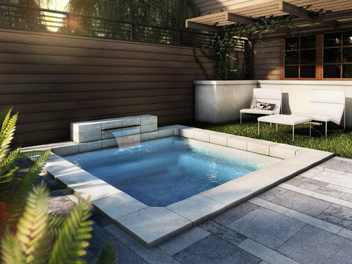 Photo de EQUALI PISCINE & SPA - Pisciniste 91 & 77