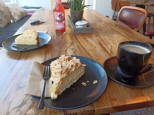 Café Satz - Thumbnail