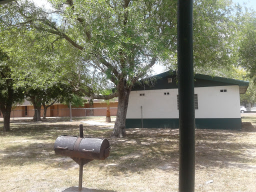 La Plazita Park - Thumbnail
