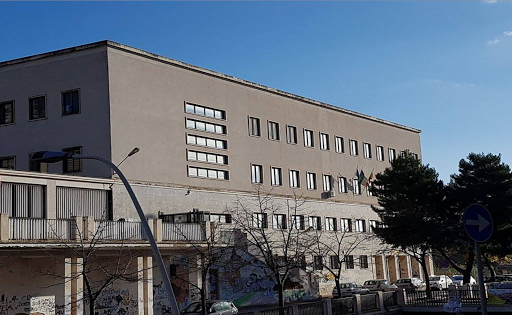 Scuola Media Statale G. Verga - Thumbnail