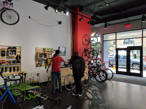 CrimsonBikes Mobile Bike Repair - Thumbnail