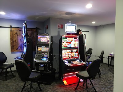 Silver Creek Gaming Lounge - Slots & Video Poker