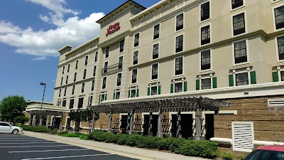 Photos of Hampton Inn & Suites Dobson