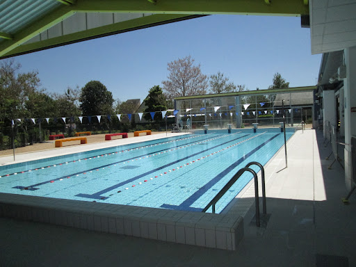 Photo de Centre Aquatique des Presles à Belleville sur Loire à Neuvy-sur-Loire (58450)