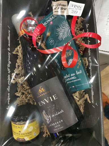 Cave à Vins et à Bières Vins sur 20, Bar et soirées à thème - Thumbnail