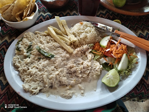 La Palapa - La Ribera - Thumbnail