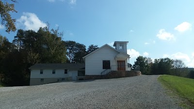 Gap Creek Christian Church