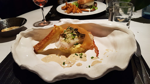 restaurant la louisia - Thumbnail