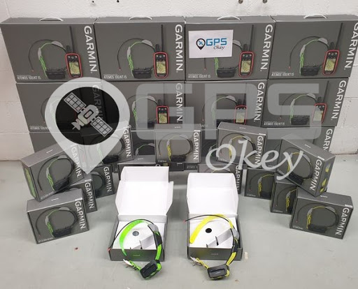 Tienda Gps Garmin - TGG - GPS Okey - Thumbnail