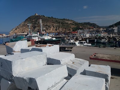 Photos of Gare de GHAZAOUET