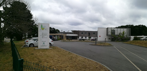 Photo de Maison de Retraite Ty Mem Bro Ehpad