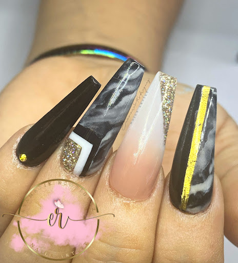 ER Nails Artist