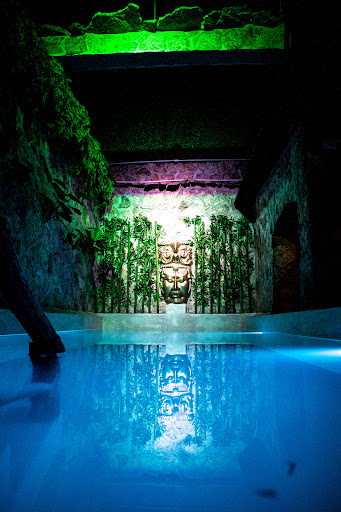 Caves Tulum Hookah Bar - Thumbnail