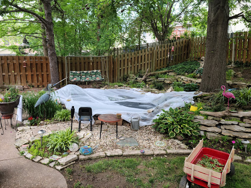 MagiClean Pressure Washing llc - Thumbnail