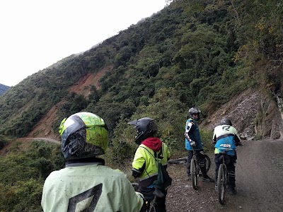 Photos of Ride On Bolivia Biking