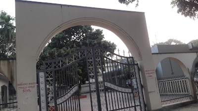 Photos of Gora Shahid Jame Masjid