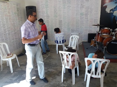 Photos of Encuentro con Dios