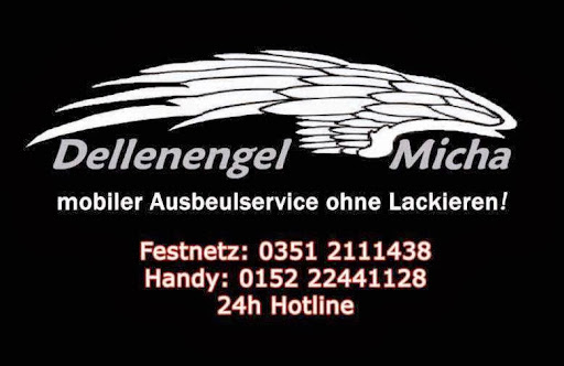 Die Dellenengel - Visual