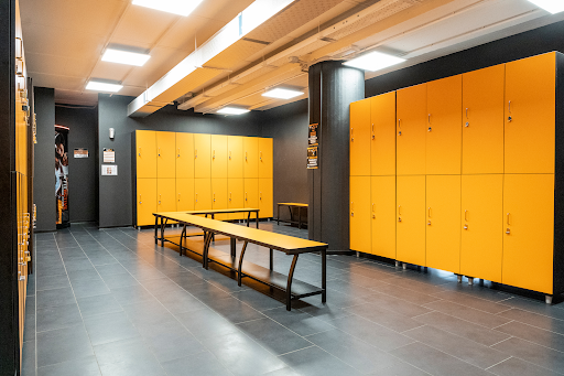 FitActive Cesena - Visual