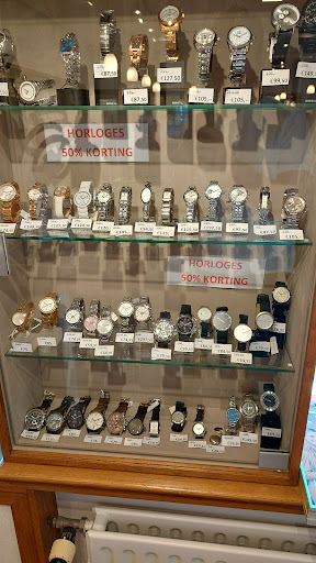 jeweler Minderhoud - Thumbnail