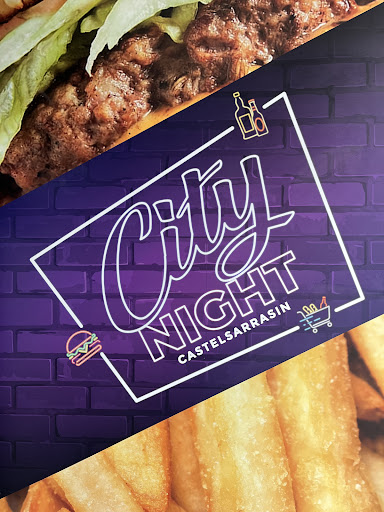 CITY NIGHT