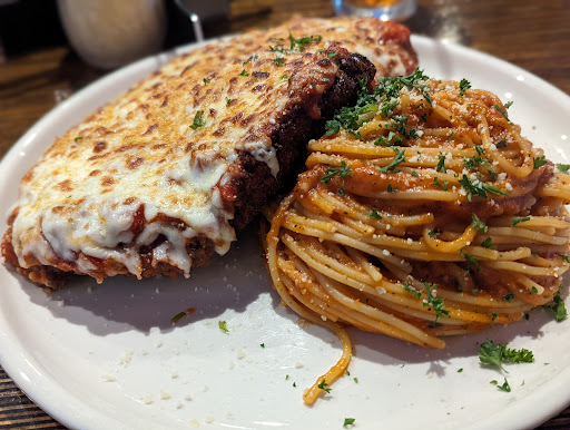 Tartini Pizzeria & Spaghetteria - Thumbnail