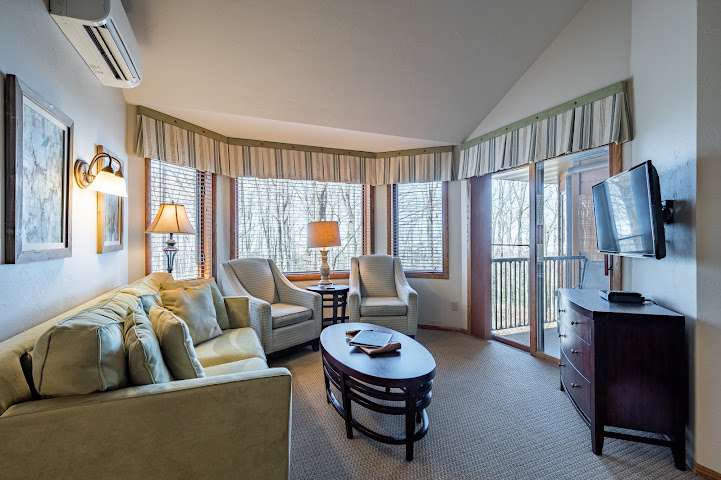 Landmark Resort, Door County by null