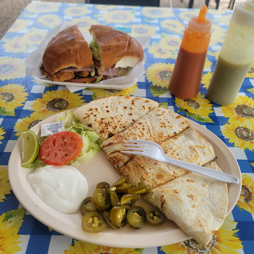 Taqueria La Chona Gallery - United States