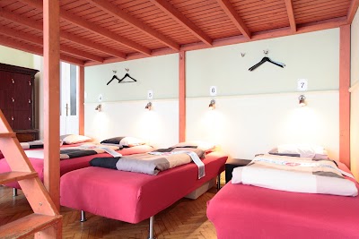 Photos of Maverick Hostel