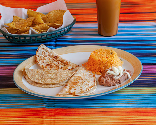 Taqueria La Herencia - Thumbnail