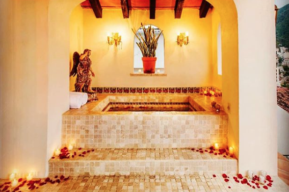 Hacienda San Angel by null