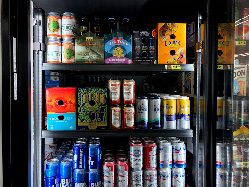 Dalton Grocery Gallery - United States
