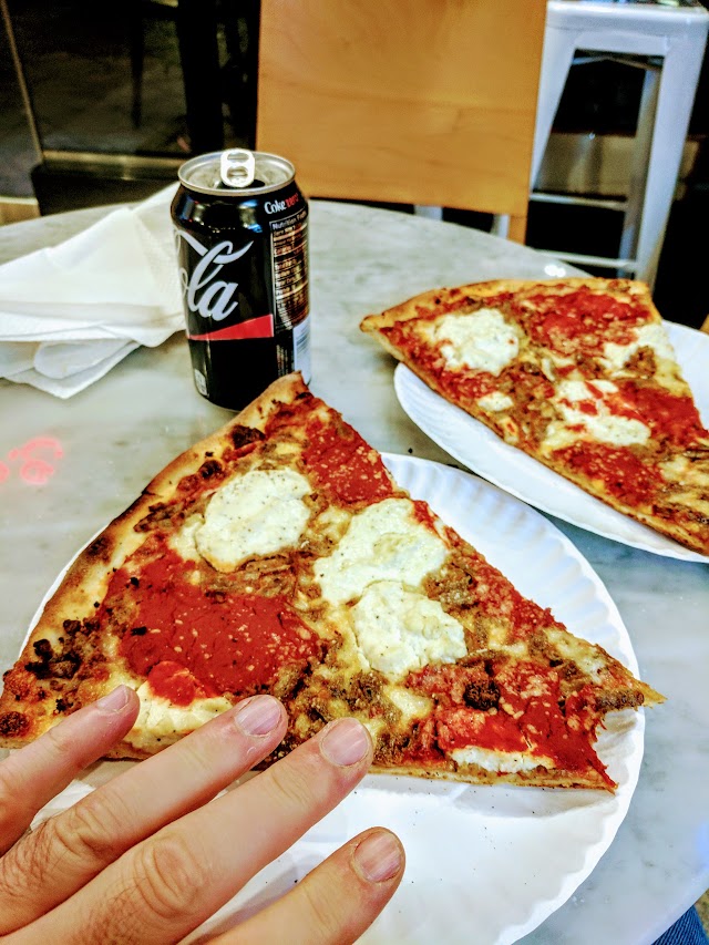 Brickoven Pizza 33