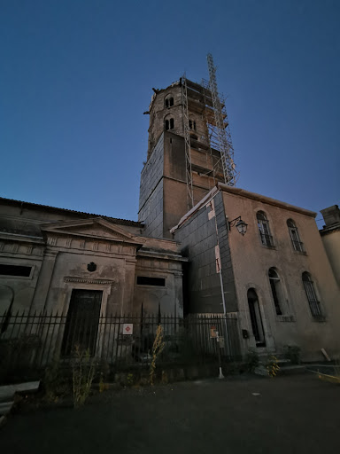 Église Notre-Dame de l'Assomption (Saint-Amans-Soult)