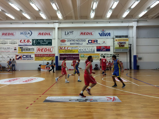 Polisportiva San Marco