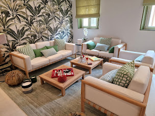 Photo n°10 de EKLE HOME Saint-Tropez à Saint-Tropez (Magasin de meubles)