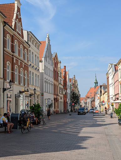 Die Hohe Kunst Wismar