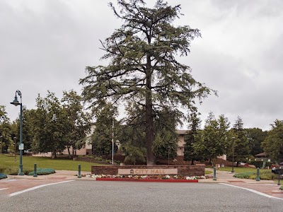 La Cañada Flintridge City Hall