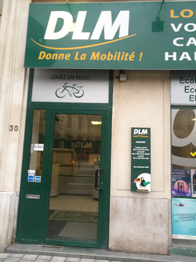 DLM Location Lille - Thumbnail