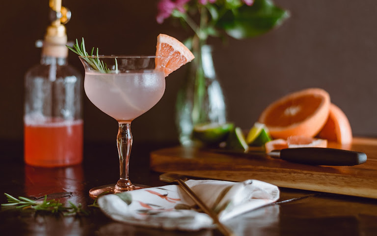 Corinne Austin by null