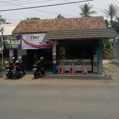 Photos of Polsek Pagedangan