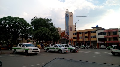 Photos of Catamayo Central Park