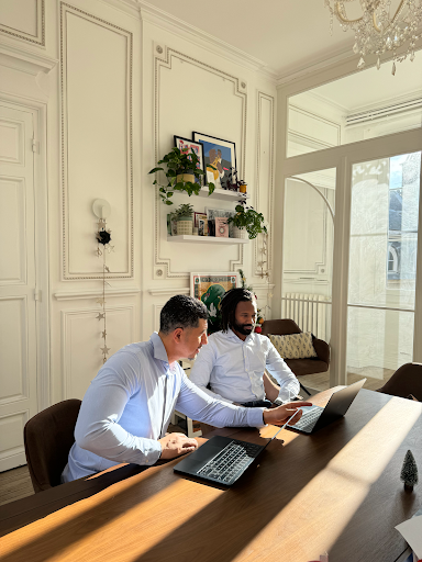 Smile Money - Conseil en Gestion de Patrimoine Bordeaux
